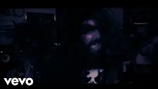 Revolution - Id Rather Die (Official Music Video)