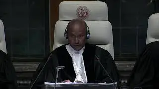 Covershots made on 11 December 2019 by Myanmar #MyClips #ICJ #Myanmar #Gambia