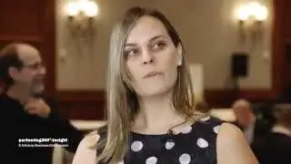 BioPharm America&trade;: Interview with Sarah Frew, University of Pennsylvania