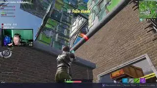 Karma for Cloakzy ( Ft Symfuhny & Cloackzy )