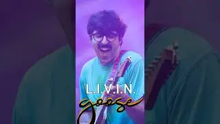 Peter Anspach of @goosetheband talks about where he sees Goose in 5 years. #goose #jamband