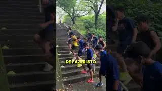 As piores escolas do Jap&atilde;o😱