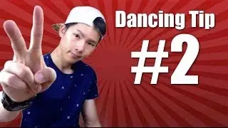 Head Isolations | Dance Tip Ep #2