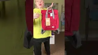 Marigold TV: New Iridium, ORI Bags & Maruca Purses