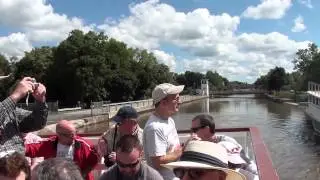 Highlights From the Nash Car Club of America's Meet in Batavia NY, July of 2013