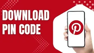 Как скачать пин-код Pinterest на Android (пошаговая инструкция | 2026)