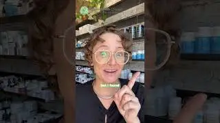 Eyedrop Hack, this is how you should do it!