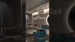 🏡 Discover elevated living at Mahima Spring Villas