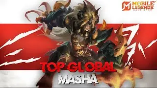 GLOBAL MASHA! PREMAN SOLO DISINI!