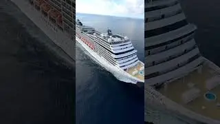 A new and improved MSC Magnifica is here and ready to sail 🌊