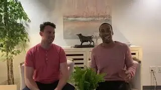 Why TJ chose INU
