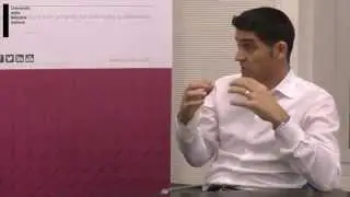 Creativity in communication management consulting. Interview with Matthias Graf.