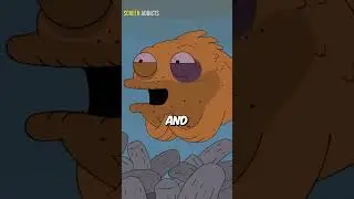 The 5 Worst Things Klaus Has Done In American Dad