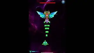 Galaxy Attack Alien Shooter - Galaxy Mission Event 2025 