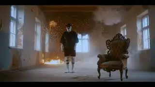 4GOT10nn &ndash; HELLO DEPRESSION (Official Music Video)