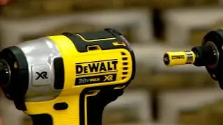 DEWALT Max Fit Screwdriving