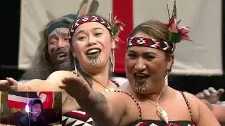 Muriwhenua/Murigangster Regionals 2024 | Epic Reaction & Highlights! 🔥