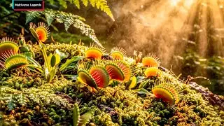 Google Veo 3.1 Examples in 4K(upscaled)  &mdash; Next‑Gen AI Video Realism | Nature & Macro Showcase