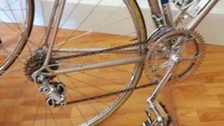 NG design bici restaurate magnificamente