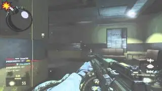 Advanced Warfare-Road to grandmaster prestige EP.#2