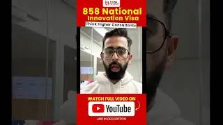 858 National Innovation Visa | State Nomination for Quick PR in South Australia | THC