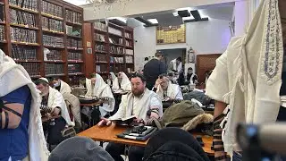Film du gala 2024 ￼ les merveilles de OR THORA ST MANDE LE 24 Torah !!-..