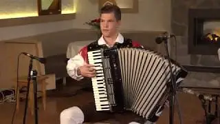 Žan Kajzar - Po brakadi med lovci, Veter nosi pesem mojo