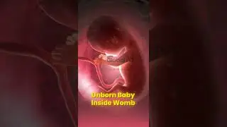 How A Unborn Baby Looklike in the Womb   Best Fertility Hospital in Delhi