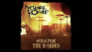 The Black Parade: The B-Sides (Full Album) - My Chemical Romance