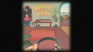 Hemai - Heartwing (ft. NEONE The Wonderer)
