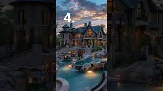 Which house are you choosing for your dream homes #perfecthouse #dreamhome #dreamproperty