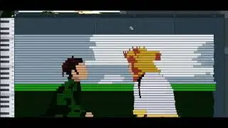 WHATS RENGOKU AND TANJIRO SOUND LIKE? (DEMON SLAYER)