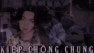 || ONESHOT - YOONMIN || KIẾP CHỒNG CHUNG • SE •