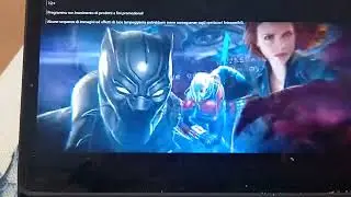 Thor: Ragnarok (2017) speciale (MOST VIEWED VIDEO)