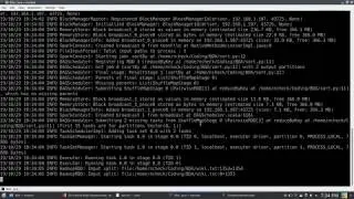 Run Python Code using PySpark - Tutorial