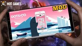Dots & Co: A Puzzle Adventure v2.17.8 Mod APK (Unlimited energy) Offline with Mod games