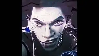 &ldquo;I was this cool the whole time&rdquo; // Hobie Brown/Spider-Punk Edit // !minor atsv spoilers!