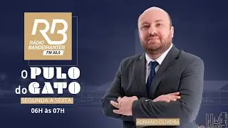 RB - O Pulo do Gato  -  04/02/2026