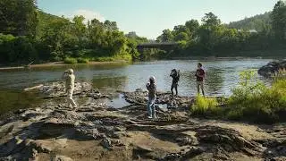 Environmental JD Programs at VLGS: Maverick Lloyd School for the Environment