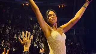 DUA LIPA - RADICAL OPTIMISM FULL SHOW (Prague O2 Arena, 27/05/2025)