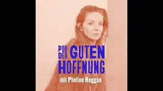 Schauspielerin Pheline Roggan: Was Filme und Klima verbindet