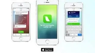 Lark Fitness App Review and Demo