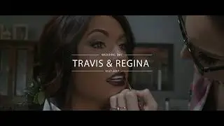 The Bride - Trailer (Cinematic Wedding Film) Panasonic GH5