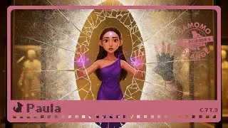 PAULA 💠🫀🔮 Cap&iacute;tulo 7 Temporada 3