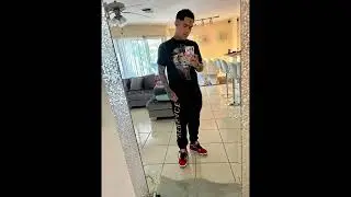 ALMIGHTY TYPE BEAT REGGAETON 