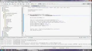 Android Programlama Ders 11 SQLite'da Veritabanı İşlemleri