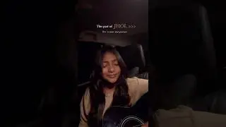 JHOL (female acoustic version) - Maanu, Annural Khalid