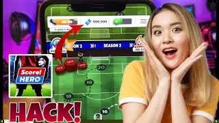 Score Hero Hack . Get Unlimited Money In Score Hero . Score Hero Mod Apk 2025 . (IOS/ANDROID)