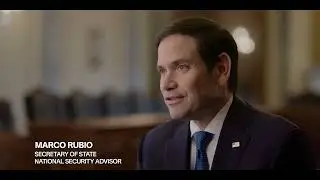 THE AGE OF DISCLOSURE - TEASER - BIPARTISANSHIP