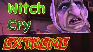 Witch Cry - Latest Update On EXTREME Gameplay Walkthrough February 2023, New Puzzles, Runes At Exit